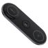 ACEFAST E19 Qi2 3-in-1 Desktop Wireless Charging Holder Magnetic wireless charger for phone, TWS headset, smart watch. Compatible with all iPhone mobile - Black